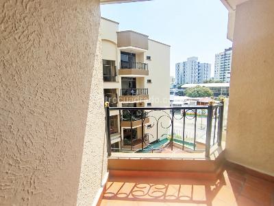 Apartamento en venta en Ciudad Jardin, Barranquilla · foto 9 de 15