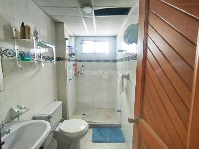 Apartamento en venta en Ciudad Jardin, Barranquilla · foto 10 de 15