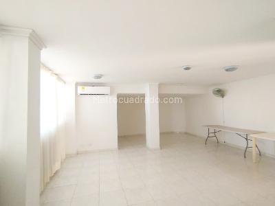 Apartamento en venta en Ciudad Jardin, Barranquilla · foto 13 de 15