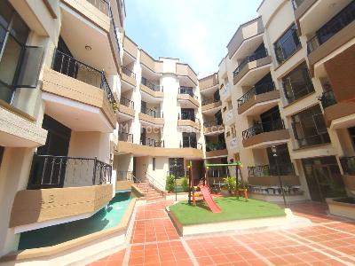 Apartamento en venta en Ciudad Jardin, Barranquilla · foto 14 de 15