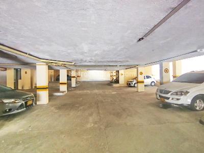 Apartamento en venta en Ciudad Jardin, Barranquilla · foto 15 de 15