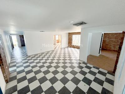 Casa en venta en El Tabor, Barranquilla · foto 3 de 15