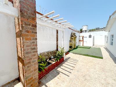 Casa en venta en El Tabor, Barranquilla · foto 15 de 15