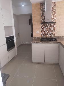 Apartamento de 2 alcobas en venta en La Troncal, Cartagena, 85 m² · foto 2 de 5