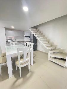 Apartamento de 1 alcoba en venta en El Porvenir, Barranquilla, 90 m² · foto 3 de 9