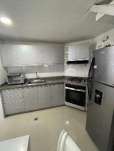 Apartamento de 1 alcoba en venta en El Porvenir, Barranquilla, 90 m² · foto 4 de 9