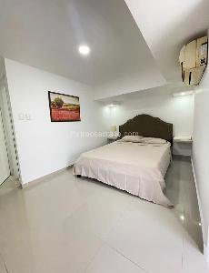 Apartamento de 1 alcoba en venta en El Porvenir, Barranquilla, 90 m² · foto 5 de 9