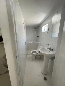Apartamento de 1 alcoba en venta en El Porvenir, Barranquilla, 90 m² · foto 7 de 9
