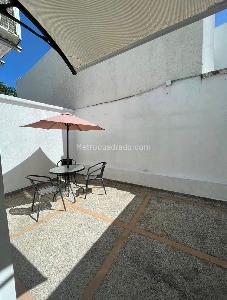 Apartamento de 1 alcoba en venta en El Porvenir, Barranquilla, 90 m² · foto 8 de 9