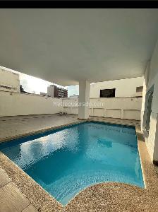 Apartamento de 1 alcoba en venta en El Porvenir, Barranquilla, 90 m² · foto 9 de 9