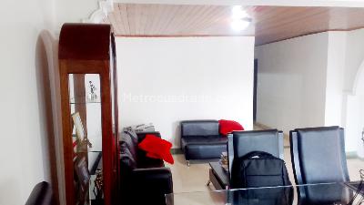 Casa en venta en Las Mercedes, Barranquilla · foto 2 de 15