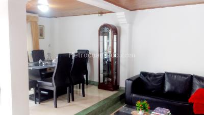 Casa en venta en Las Mercedes, Barranquilla · foto 3 de 15