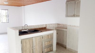 Casa en venta en Las Mercedes, Barranquilla · foto 7 de 15