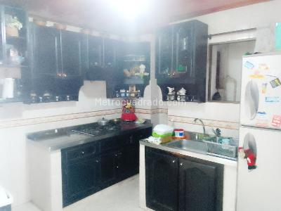 Casa en venta en Las Mercedes, Barranquilla · foto 9 de 15