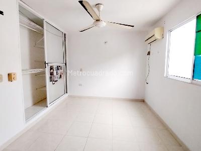 Apartamento en venta en Villa Carolina, Barranquilla · foto 9 de 17
