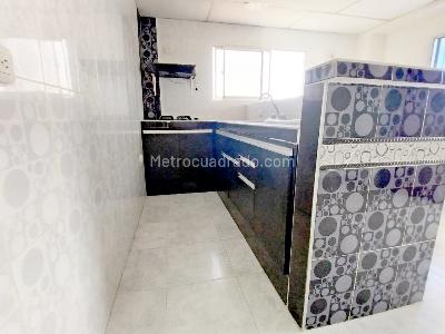 Apartamento en venta en Villa Blanca, Barranquilla · foto 4 de 13