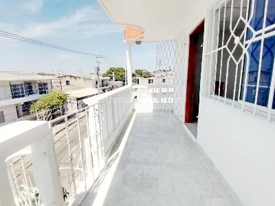 Apartamento en venta en Villa Blanca, Barranquilla · foto 10 de 13