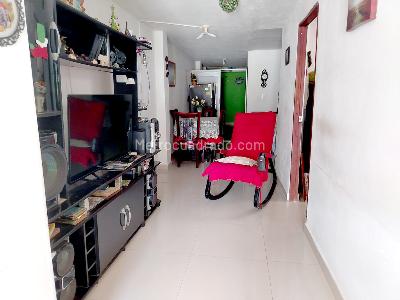 Apartamento en venta en Villa Blanca, Barranquilla · foto 3 de 10