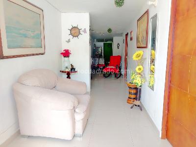 Apartamento en venta en Villa Blanca, Barranquilla · foto 4 de 10