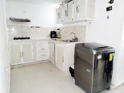 Apartamento en venta en Villa Blanca, Barranquilla · foto 5 de 10