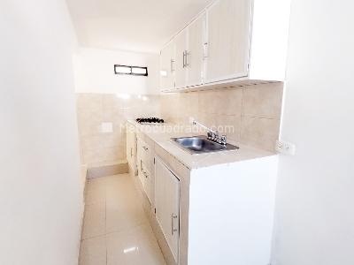 Apartamento en venta en Villa Blanca, Barranquilla · foto 4 de 11