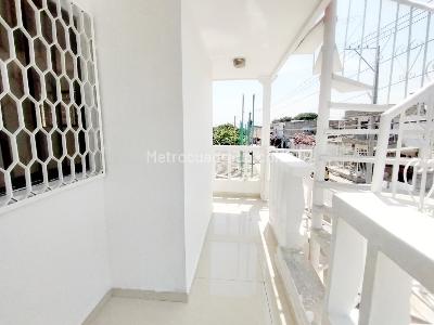 Apartamento en venta en Villa Blanca, Barranquilla · foto 8 de 11
