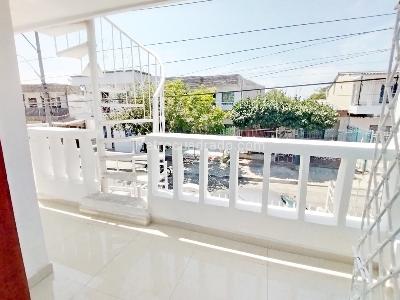 Apartamento en venta en Villa Blanca, Barranquilla · foto 9 de 11