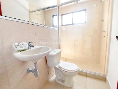 Apartamento en venta en Villa Blanca, Barranquilla · foto 10 de 11
