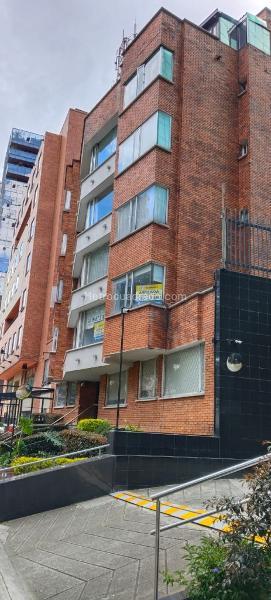 Apartamento en Arriendo, El Chico, Bogotá D.C. en El Chico