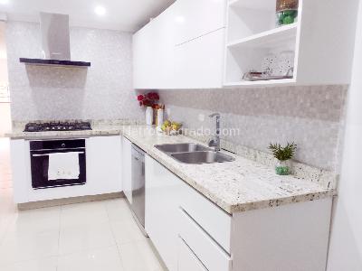Apartamento de 3 alcobas en venta en Altos De Riomar, Barranquilla, 142 m² · foto 4 de 15