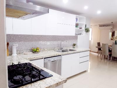 Apartamento de 3 alcobas en venta en Altos De Riomar, Barranquilla, 142 m² · foto 5 de 15