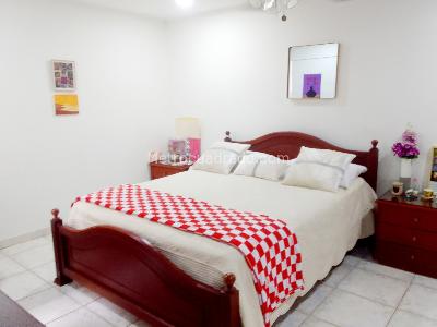 Apartamento de 3 alcobas en venta en Altos De Riomar, Barranquilla, 142 m² · foto 6 de 15