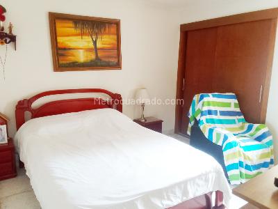Apartamento de 3 alcobas en venta en Altos De Riomar, Barranquilla, 142 m² · foto 7 de 15
