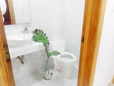 Apartamento de 3 alcobas en venta en Altos De Riomar, Barranquilla, 142 m² · foto 10 de 15