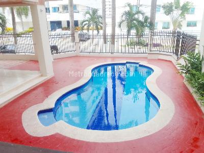 Apartamento de 3 alcobas en venta en Altos De Riomar, Barranquilla, 142 m² · foto 14 de 15