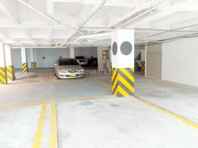 Apartamento de 3 alcobas en venta en Altos De Riomar, Barranquilla, 142 m² · foto 15 de 15