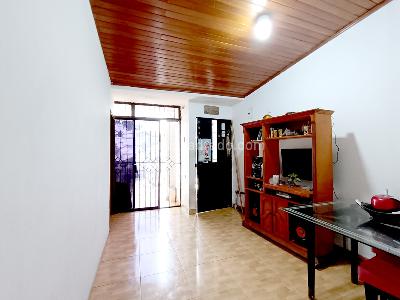 Apartamento de 3 alcobas en venta en Los Andes, Barranquilla, 67 m² · foto 2 de 7