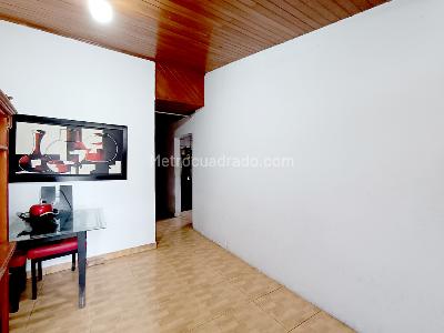 Apartamento de 3 alcobas en venta en Los Andes, Barranquilla, 67 m² · foto 3 de 7