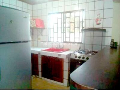 Apartamento de 3 alcobas en venta en Los Andes, Barranquilla, 67 m² · foto 4 de 7