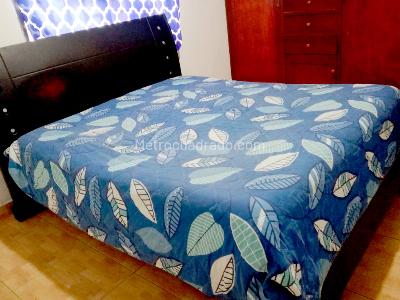 Apartamento de 3 alcobas en venta en Los Andes, Barranquilla, 67 m² · foto 6 de 7