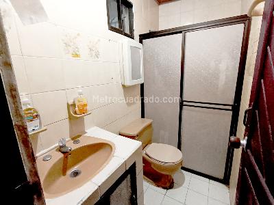 Apartamento de 3 alcobas en venta en Los Andes, Barranquilla, 67 m² · foto 7 de 7