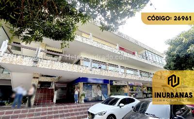 Local Comercial en Arriendo, El Prado, Barranquilla