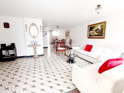 Casa en venta en Paraiso, Barranquilla · foto 3 de 13