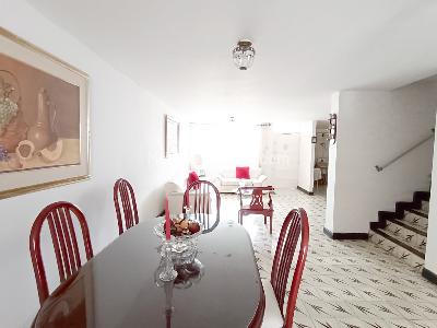 Casa en venta en Paraiso, Barranquilla · foto 4 de 13