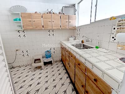 Casa en venta en Paraiso, Barranquilla · foto 5 de 13