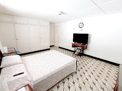 Casa en venta en Paraiso, Barranquilla · foto 7 de 13