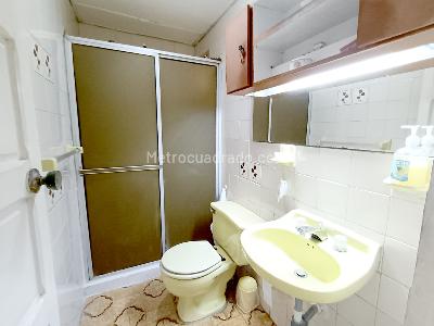 Casa en venta en Paraiso, Barranquilla · foto 12 de 13
