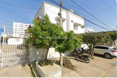 Casa en venta en Amberes, Cartagena · foto 7 de 8
