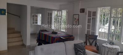Casa en venta en Amberes, Cartagena · foto 8 de 8