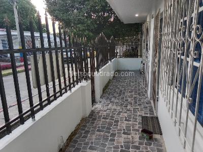 Apartamento de 4 alcobas en venta en Santa Maria, Barranquilla, 230 m² · foto 10 de 15